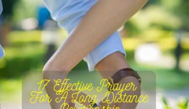 Effective Prayer For A Long Distance Relationship